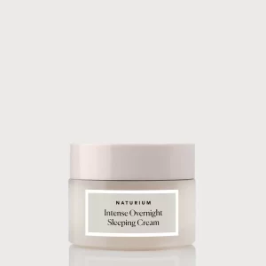 Naturium Intense Overnight Sleeping Cream