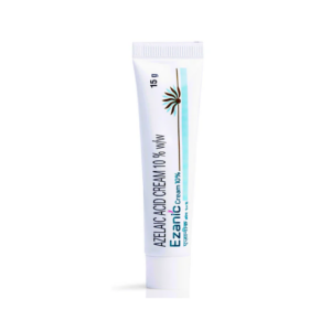 Ezanic Azeliac Acid Cream 10%