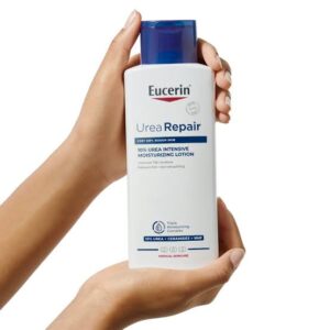 UreaRepair 10% Urea Intensive Moisturizing Lotion