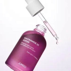 Jumiso Niacinamide 20% Dark Spot Correcting Serum 40ml