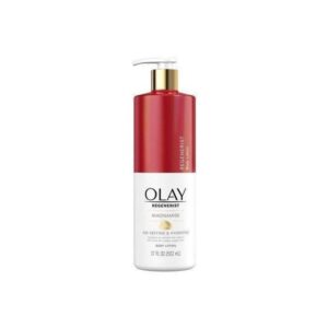 Olay Niacinamide Body Lotion