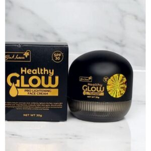 Bionature Healthy Glow Prolightening Face Cream