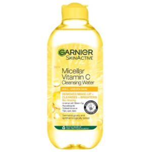 Garnier Micellar Vitamin C Cleansing Water