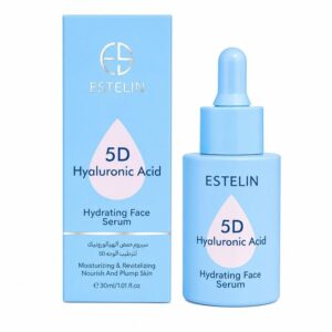 Estelin hyaluronic acid serum