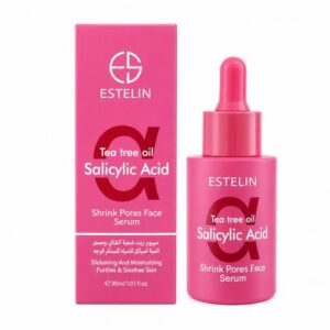Estelin Salicylic Acid Serum