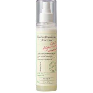 Dark Spot Correcting Glow Toner