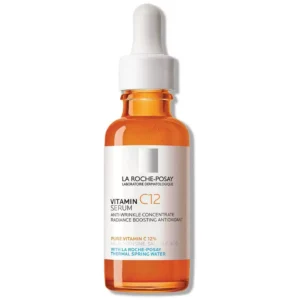 LA ROCHE-POSAY PURE VITAMIN C12 FACE SERUM 30ML