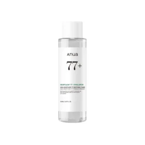 Anua Heartleaf 77 Soothing Toner 150ml